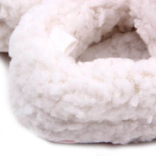 0-12M Baby Girls Boy Shoes Toddlers Warm Plush Slippers Soft Prewalker Shoes Newborn First Walkers