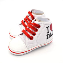 0-18 Months Infant Toddler Newborn Baby Boy Girls Soft Sole Prewalker Sneaker Shoes