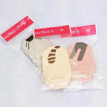0-4Y Cartoon Unisex Baby Girls Boys Toddler Boat Socks Fall Cotton Socks