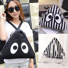 016 NEW famous brands women canvas backpack Cute women bags ladies travel bag school bags students backpacks canvas rucksack