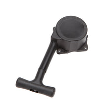 1/10 R020 Black Plastic Pull Starter for 1/10 HSP RC Nitro Car Engines RC Car Toys Upgrade Parts