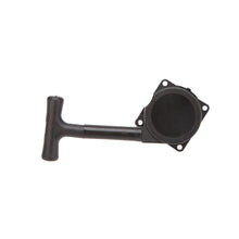 1/10 R020 Black Plastic Pull Starter for 1/10 HSP RC Nitro Car Engines RC Car Toys Upgrade Parts