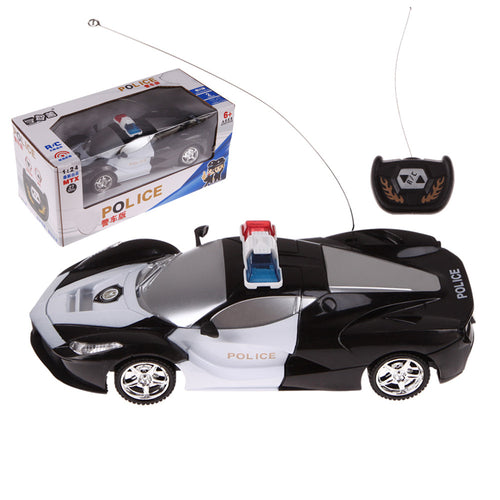 1/24 Drift RC Car Speed Radio Remote Control Car Mini Toys for Kids