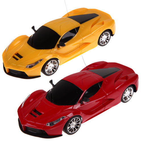 1/24 Drift Speed Radio Mini RC Car RTR Racing Car Gift Remote Control Car Toy Xmas Gift for Children