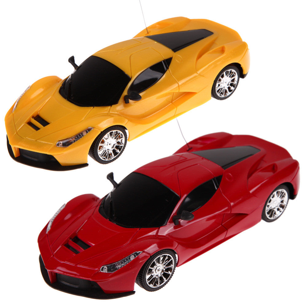 1/24 Drift Speed Radio Mini RC Car RTR Racing Car Gift Remote Control Car Toy Xmas Gift for Children