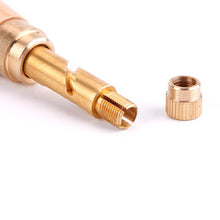 1.5~4.0mm Changeable Multi-function Shaped Hole Punch Cutter Belt Watch Band Hollow Leather Handmade Craft DIY Tool 88000