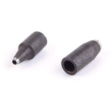 1.5~4.0mm Changeable Multi-function Shaped Hole Punch Cutter Belt Watch Band Hollow Leather Handmade Craft DIY Tool 88000