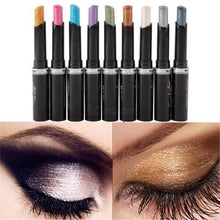 1/9 Color Professional Eye Shadow Pen Pencil Makeup Tool LY3
