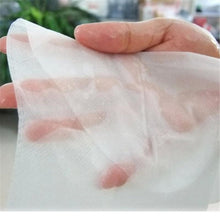 New Baby Exfoliating Foot Mask Peeling Renewal Remove Dead Skin Cuticles Feet Care PY1