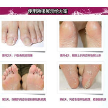 New Baby Exfoliating Foot Mask Peeling Renewal Remove Dead Skin Cuticles Feet Care PY1