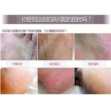 New Baby Exfoliating Foot Mask Peeling Renewal Remove Dead Skin Cuticles Feet Care PY1
