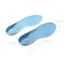 1 Pair Sweat Absorbent Insert Insoles Suppressing Foot Odor Absorbing Feet Arch Support Shoe Cushion 36-39 40-46 Size