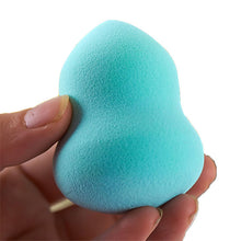 Foundation Sponge Blender Blending Facial Makeup Sponge Cosmetic Puff Flawless Beauty Powder Puff Make Up Sponge for face