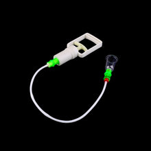 1 Set 6 Can Massager Health Monitors Products Can Opener Pull Vacuum Cupping of The Tanks Cutem Extractor Acupuncture