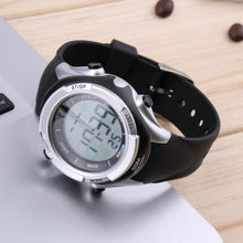 1 Set Chest transmitter strap+Watch Outdoor Cycling Sport Wireless Heart Rate Monitor Sport Fitness reloj inteligente