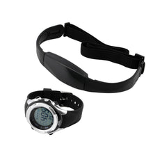 1 Set Chest transmitter strap+Watch Outdoor Cycling Sport Wireless Heart Rate Monitor Sport Fitness reloj inteligente