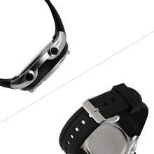 1 Set Chest transmitter strap+Watch Outdoor Cycling Sport Wireless Heart Rate Monitor Sport Fitness reloj inteligente