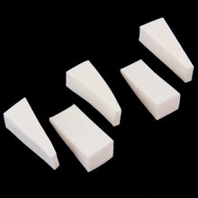 1 Set Nail Art Sponge Stamper Shade Transfer Template Polish icure Tool