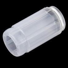 1 Set Silicone Nail Art Seal Printing Stamper Transfer + Scraper Kit DIY