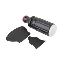 1 Set of Nail Art Stamping Plate Double Ended Stamper Large Small Scraper Nail Art Stamping Plate Image Tool