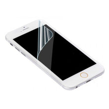 1 pieces LCD Clear Front Screen Protector Film Skin Cover With Cleaning Cloth For iPhone 6 6s 4.7"plus 5.5" 5 5s