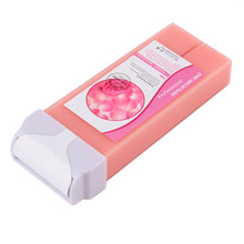 1 xDepilatory Wax Cartridge Heater Waxing Hair Removal Tools 100g