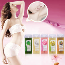 1 xDepilatory Wax Cartridge Heater Waxing Hair Removal Tools 100g