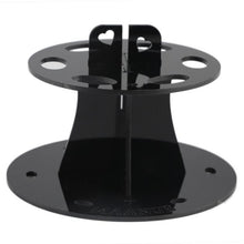 10 Hole /6 Hole Oval make up brush holder Drying Rack Organizer Oval toothbrush holder Makeup Brushes Cosmetic Shelf Tool