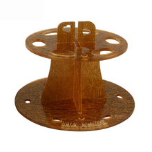 10 Hole /6 Hole Oval make up brush holder Drying Rack Organizer Oval toothbrush holder Makeup Brushes Cosmetic Shelf Tool