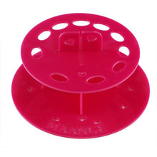 10 Hole Maange Oval Makeup Brush Holder Drying Rack Organizer toothbrush holder Shelf Cosmetic Eyeshadow Makeup Brushes Tool