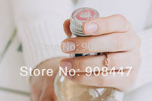 10 PCS- Gold Silver Simple Knuckle Heart Knot Rings Gold Rings and Girl Gift