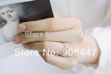 10 PCS- Round Rings Gold silver round Antique Vintage style rings