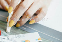 10 PCS- delicate sea horse ring,animal ring -