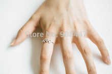 10 PCS-R128 Cute Line batman ring,animal bat ring -