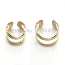 10 PCS-R250 Simple Double line band ring,bridal sets ring,geometric ring -