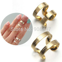10 PCS-R250 Simple Double line band ring,bridal sets ring,geometric ring -