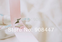 10 PCS-S050 jewelry platinum plated thunderbolt stud earrings