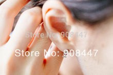 10 PCS-S053 jewelry 18k gold cat and fish bone Stud Post earring