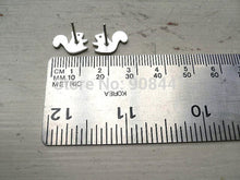 10 PCS-S072 jewelry est Squirrel Earring,cute animal jewelry