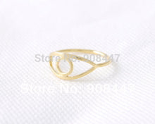 10 PCSlot Evil Eye Ring Funky Rings Jewelry Rings Couples Ring