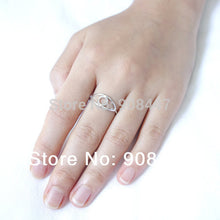10 PCSlot Evil Eye Ring Funky Rings Jewelry Rings Couples Ring