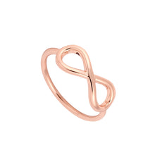 10 PCSlot Infinite Knuckle Rings Infinity Tiny Rings Eternity Rings Jewelry Rings