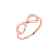 10 PCSlot Infinite Knuckle Rings Infinity Tiny Rings Eternity Rings Jewelry Rings