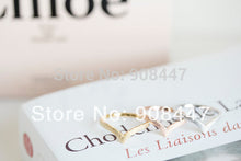 10 PCSlot Wire Chevron Knuckle Rings V Shape Midi Ring