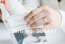 10 PCSlot- crystal best friend infinity rings,best friends rings,infinity rings,infinity jewelry,eternity rings