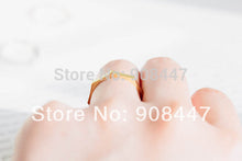 10 PCSlot- Alloy Octagon Ring stackable rings rings unique rings