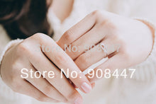 10 PCSlot- Heart Knot Ring Everyday Jewelry infinity ring Adjustable Ring,kmidi ring