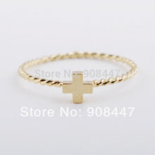 10 PCSlot- midi ring stack rings gold silver -plated skull heart design ring jewelry,midi ring