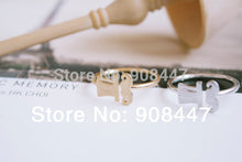 10 PCSlot-R211 Top Hat With Mustache Ring - unique rings,adjustable rings,cute ring