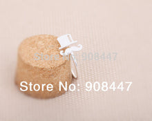 10 PCSlot-R211 Top Hat With Mustache Ring - unique rings,adjustable rings,cute ring